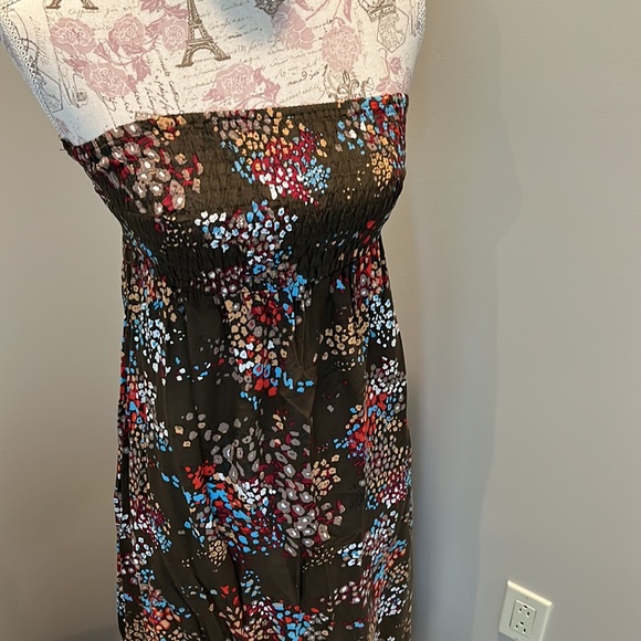 Maxi dress - Picture 3 of 3